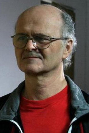 Cover image for Michał Tarkowski