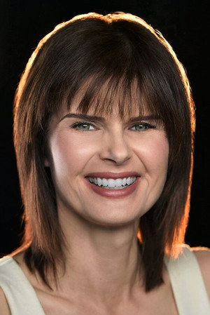 Cover image for Carrie Genzel