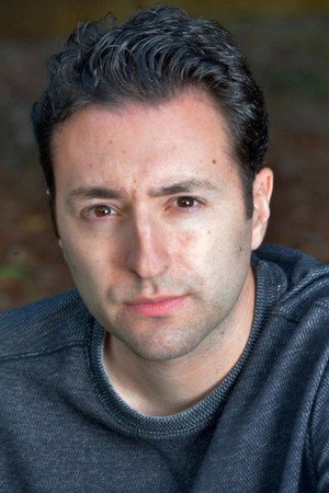 Cover image for Michael Fredianelli