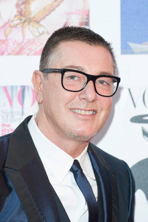 Cover image for Stefano Gabbana