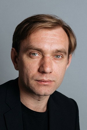 Cover image for Александр Кудренко