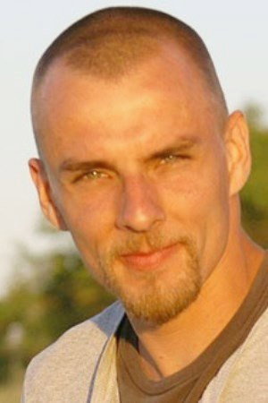 Cover image for Marco Albrecht