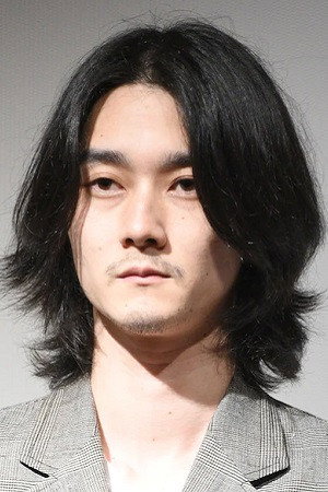 Cover image for 栁俊太郎