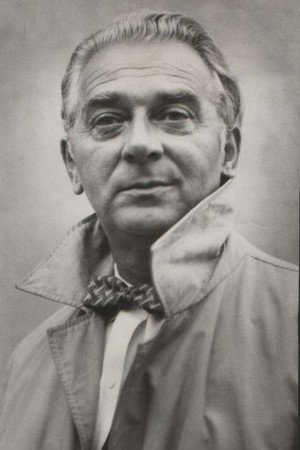 Cover image for Józef Pieracki