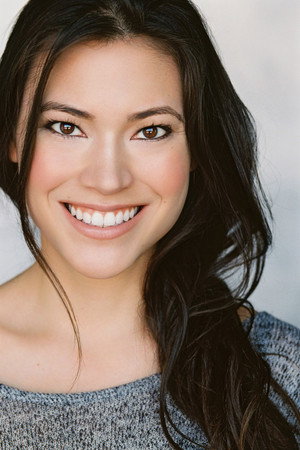 Cover image for Stefanie Woodburn