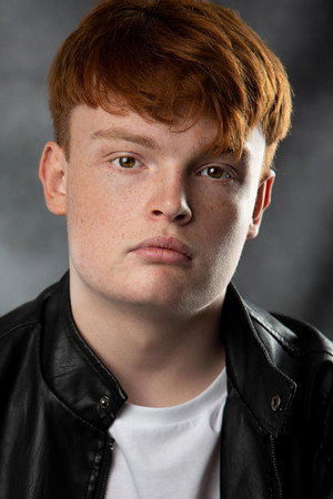 Cover image for Reuben Bainbridge