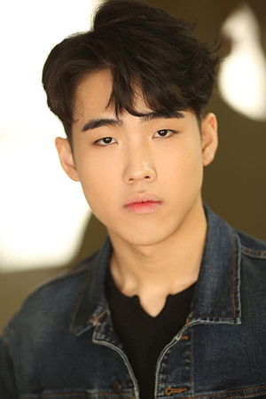 Cover image for Lance Lim