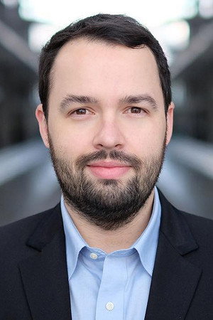 Cover image for David Brückner