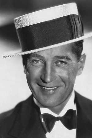 Cover image for Maurice Chevalier