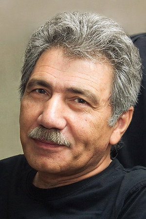Cover image for Валерий Ахадов