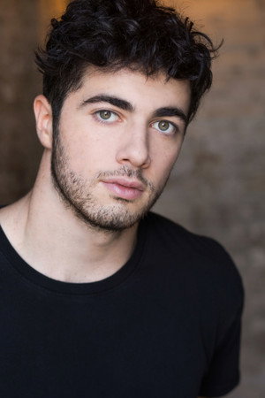 Cover image for Dylan Hartigan
