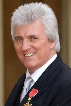 Cover image for Bruce Welch
