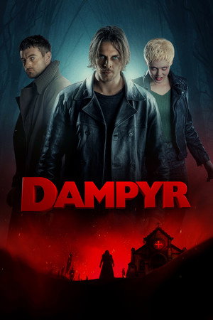 Poster for Дампир