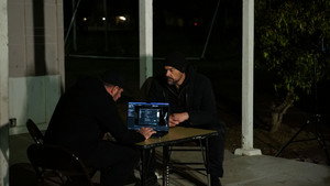 Poster for Эпизод 11