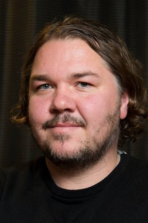 Cover image for Nils Jørgen Kaalstad