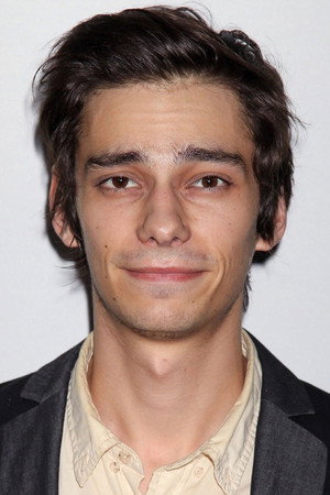 Cover image for Devon Bostick