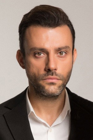 Cover image for Salih Bademci