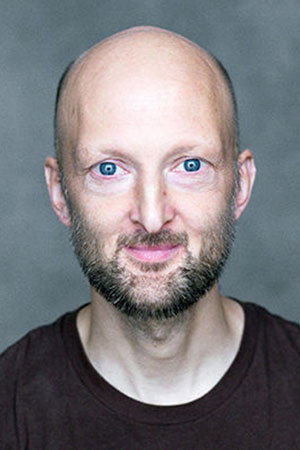 Cover image for Jonathan Gunning