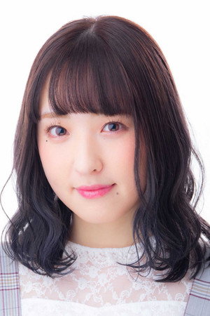 Cover image for 谷口夢奈