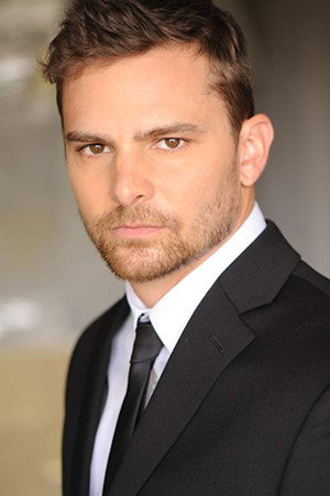 Cover image for Jameson Perry