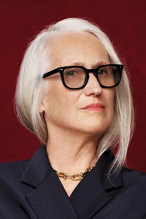Cover image for Jane Campion