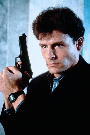 Cover image for Ken McLeod