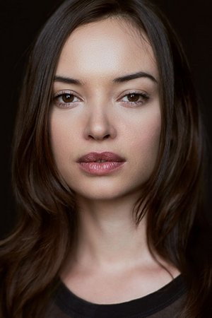 Cover image for Julia Morrison