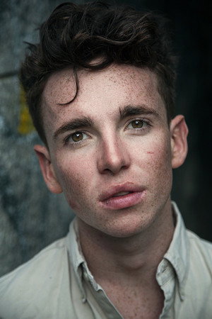 Cover image for Laurie Kynaston