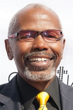 Cover image for Ernest Lee Thomas