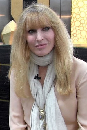 Cover image for Janice Karman