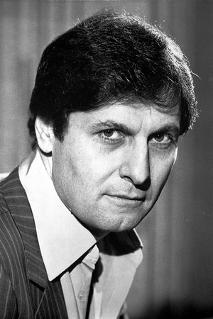 Cover image for Joseph Bologna
