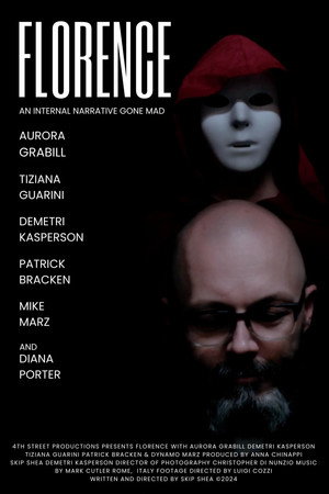 Poster for Флоренс
