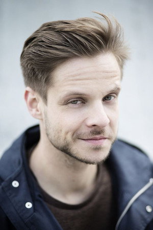 Cover image for Bert Verbeke
