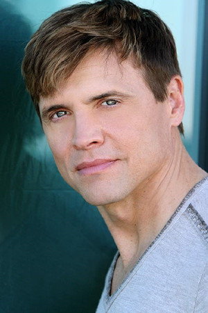 Cover image for Brent Barrett
