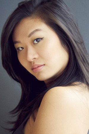 Cover image for Annie Chen