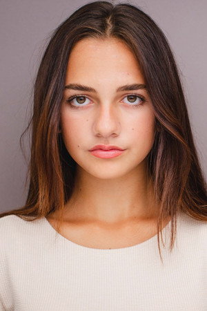 Cover image for Mattea Conforti