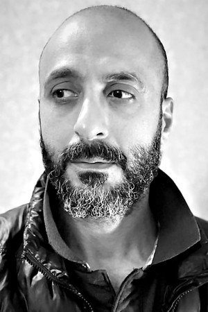 Cover image for Emad Ghoneim