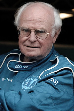 Cover image for Sid Watkins