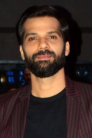 Cover image for Neil Bhoopalam