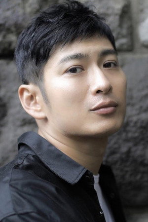 Cover image for 松田悟志