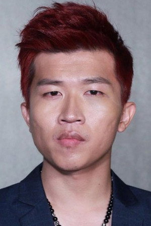 Cover image for Li-Tung Chang
