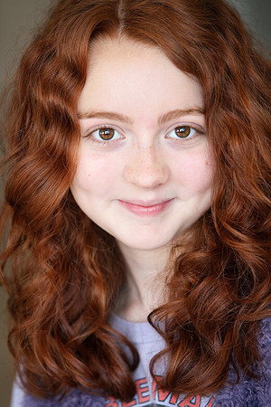 Cover image for Piper Mackenzie Harris