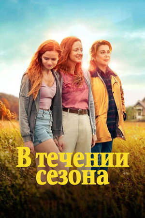 Poster for В течение сезона