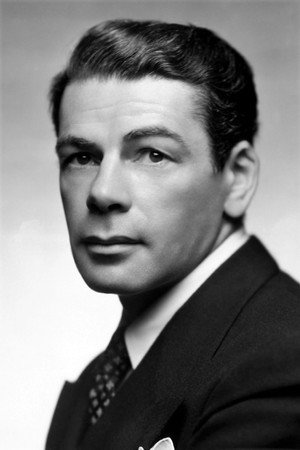 Cover image for Paul Muni