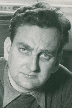 Cover image for Gunnar Olsson