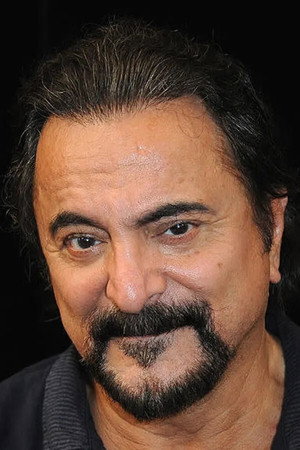 Cover image for Tom Savini