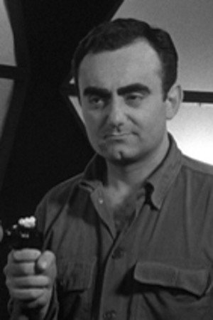 Cover image for Frank Ray Perilli