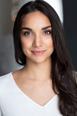 Cover image for Alisha Ahamed