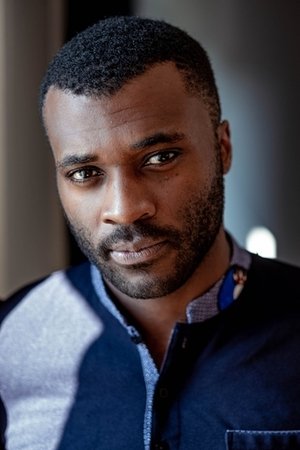 Cover image for Christopher Bayemi