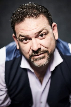 Cover image for Paul Moniz de Sa
